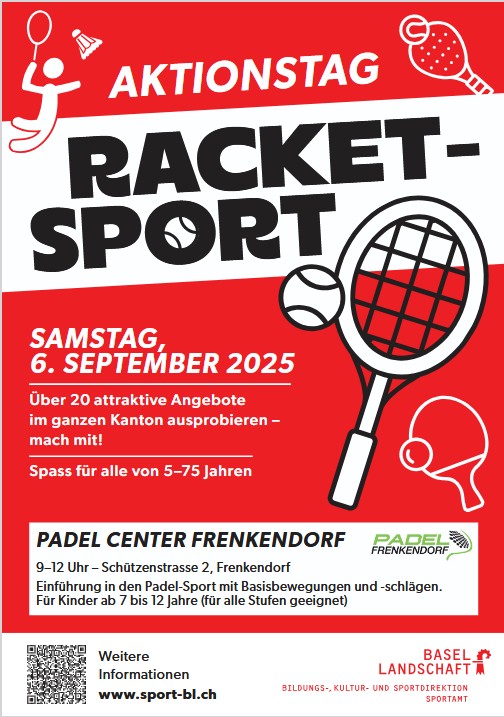 Racketsport