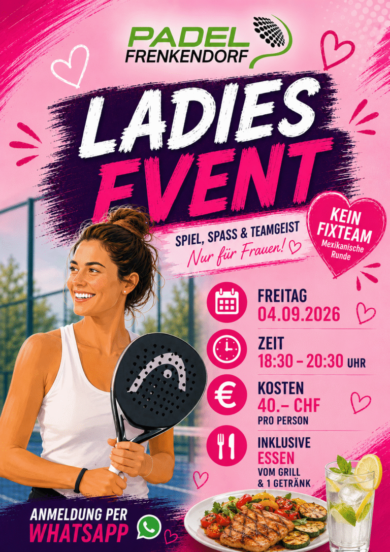 Frauen Event